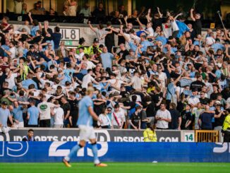 Manchester City