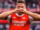 Gyokeres Arsenal