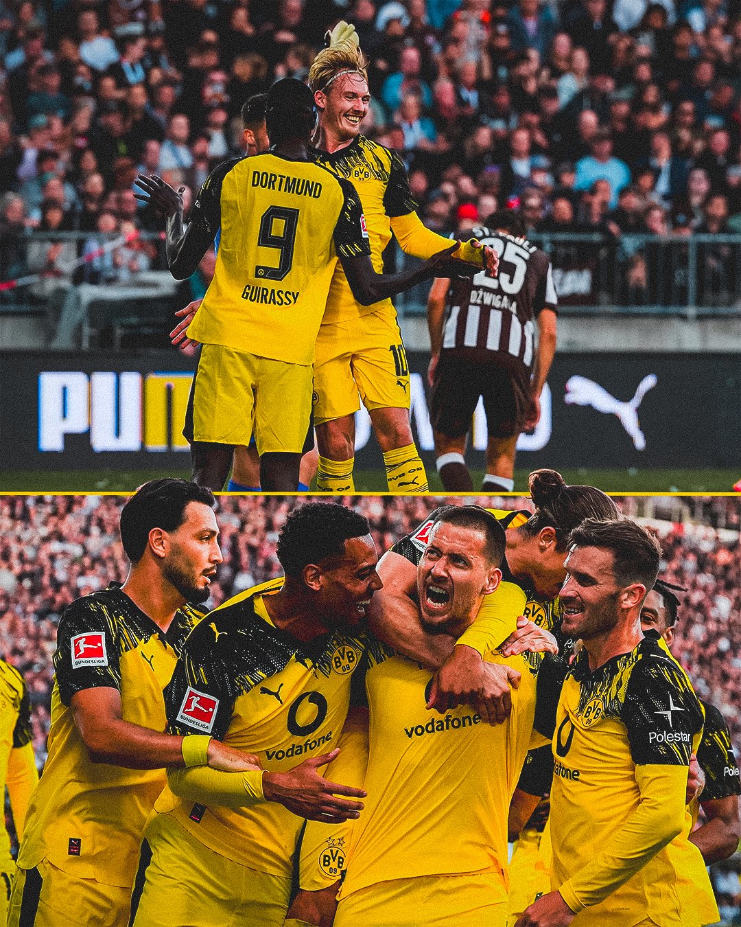 Borussia Dortmund