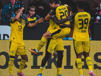 Borussia Dortmund