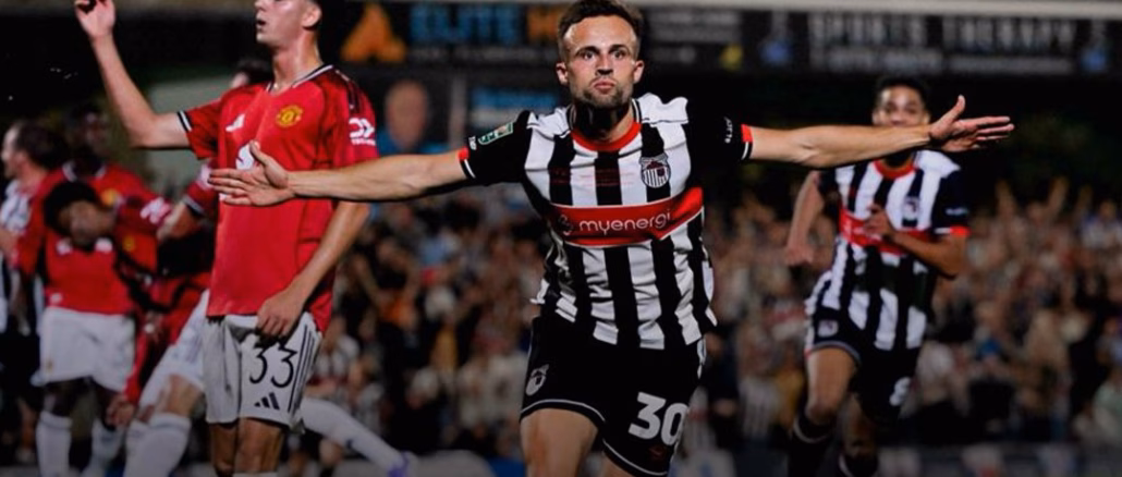 Grimsby Town