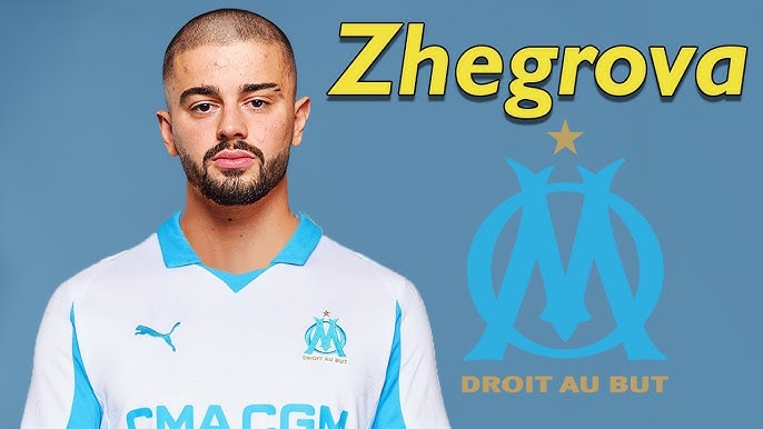 E kryer, Edon Zhegrova arrin marrëveshje me Marseillen, nuk mund ta priste më Juventusin