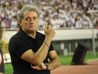 ilir daja