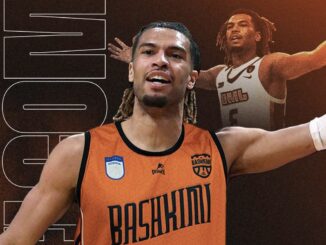 TJ Bickerstaff
