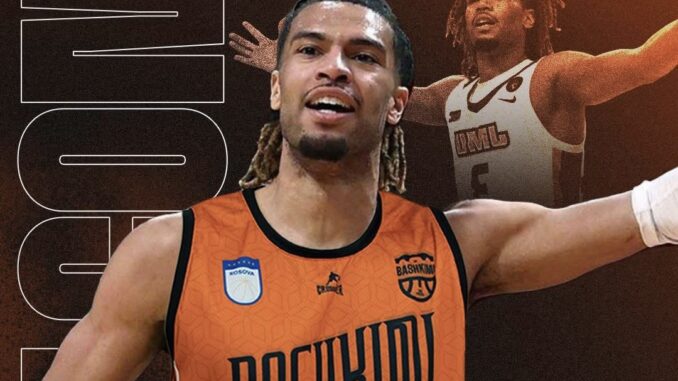 TJ Bickerstaff TJ Bickerstaff