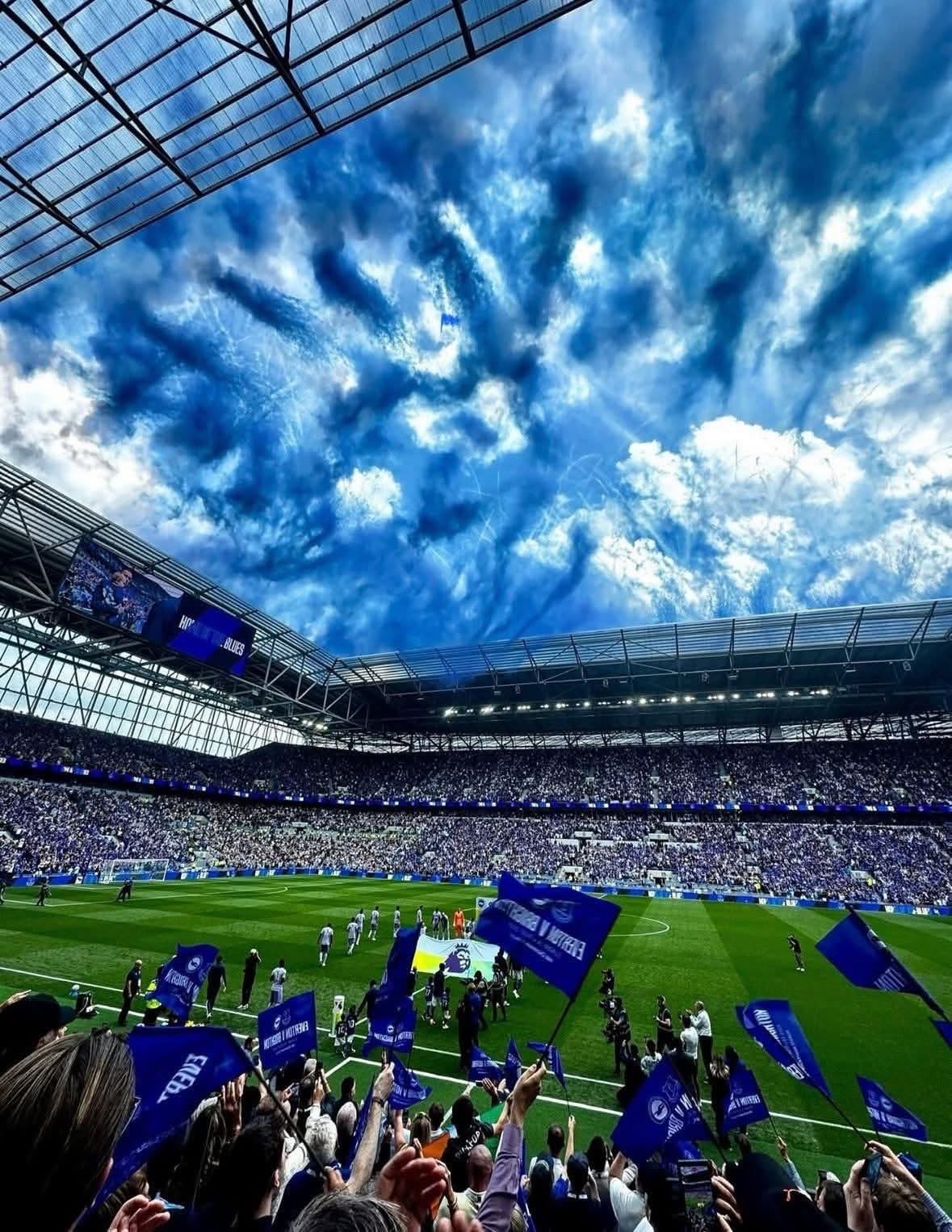 Everton