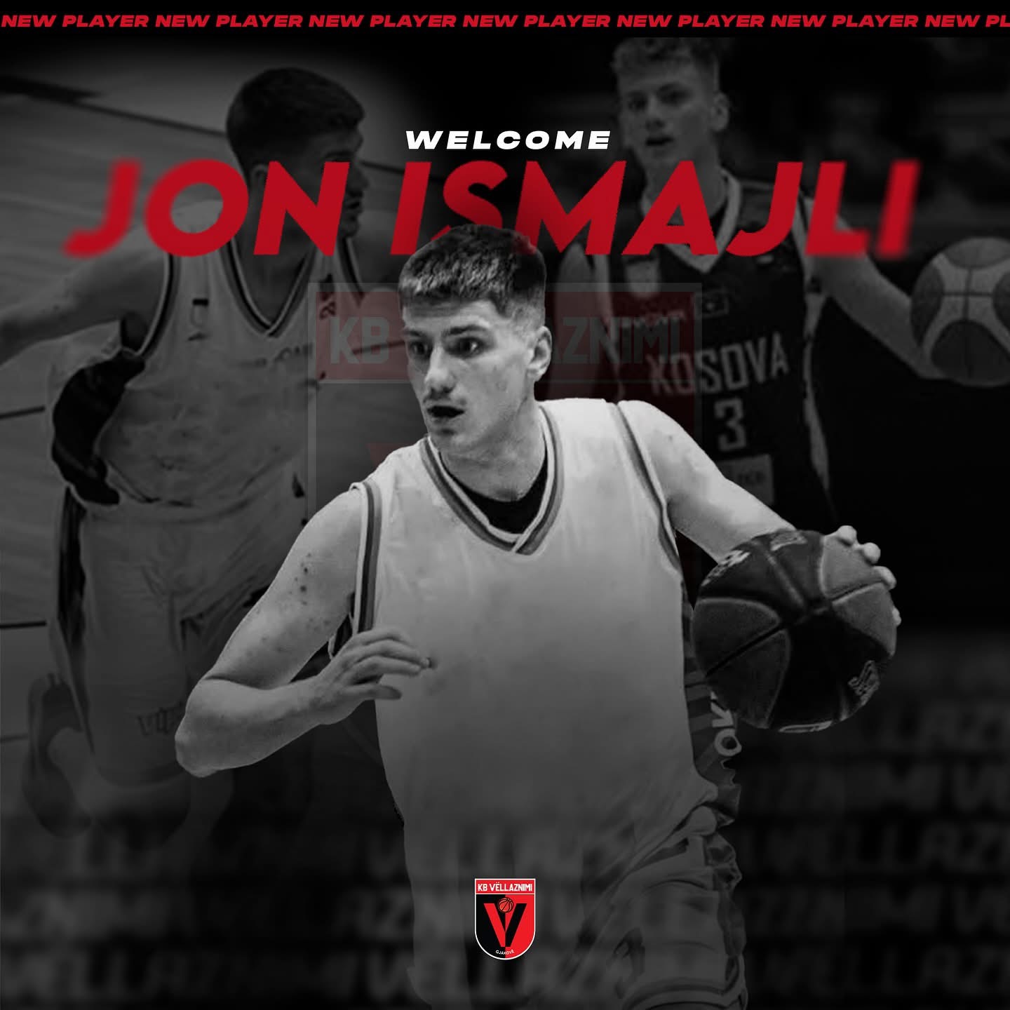 Vëllaznimi transferon talentin Jon Ismajli dhe amerikanin Jaylani Darden 19 img 4429