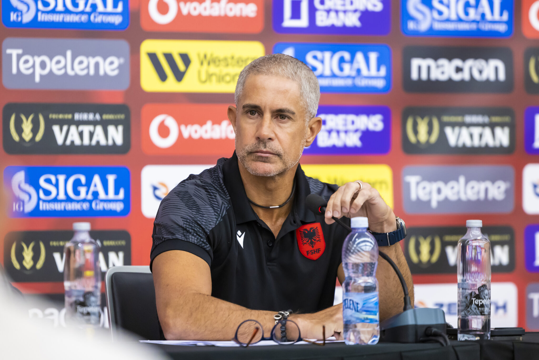 Sylvinho thotë se nuk është koha për eksperimente - kjo është arsyja që nuk u ftuan disa talentë 1 img 7007 2048x1366 1