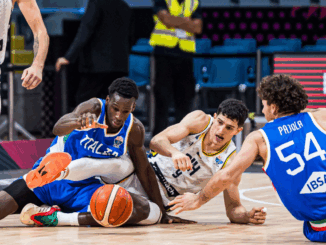 Italia - Bosnja