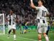 Juventus - Parma 2-0