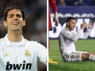 Kaka dhe Hazard