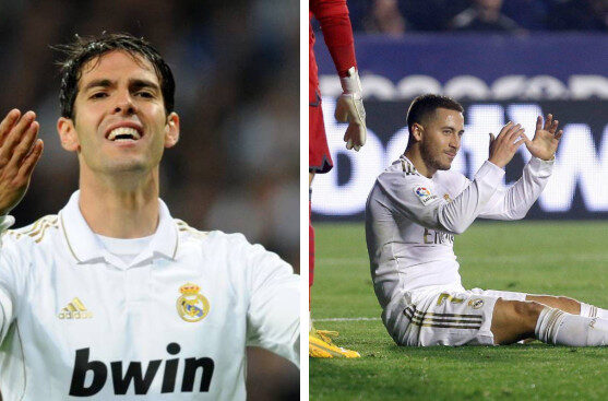 Kaka dhe Hazard
