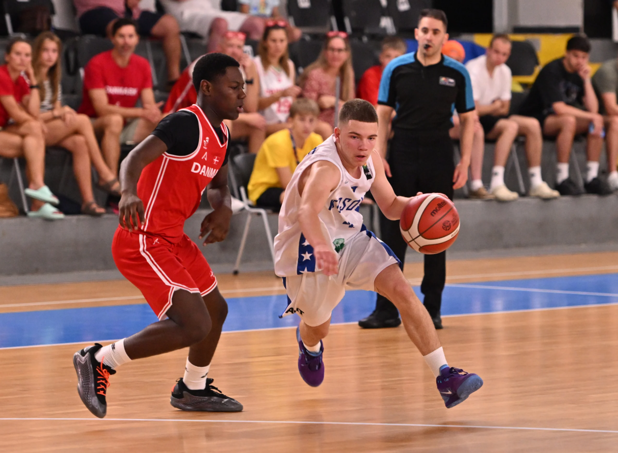 Kosova U16