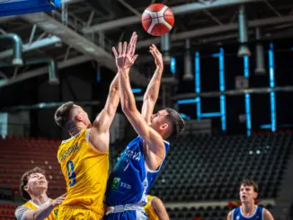 Kosova U16 - Ukraina