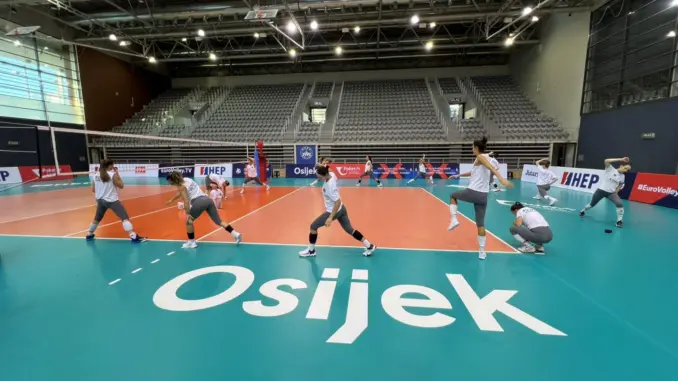 Kosova volejboll Kosova volejboll