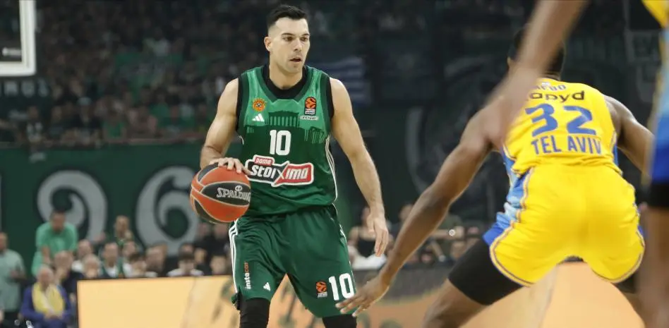 “Bashkëshortja ende më qorton që nuk shkova te Real Madrid dhe humba aq shumë para” 1 Kosta Sloukas