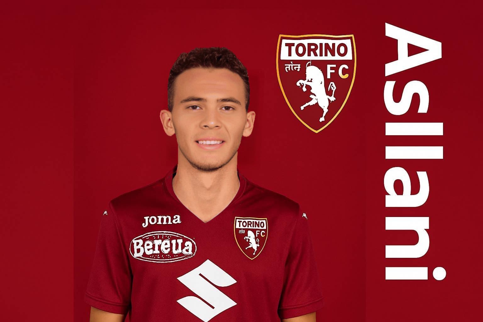 Kristjan Asllani te Torino – marrëveshja arrihet mes palëve 1 kristjan asllani te torino marreveshja arrihet mes paleve