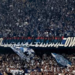 tifozët e lech poznan