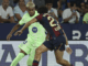 Levante - Barcelona 2-3