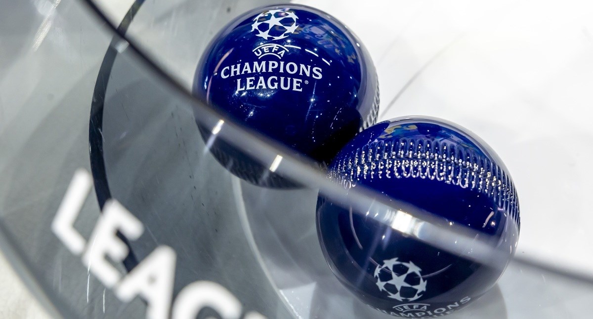 Hedhet shorti i Ligës së Kampionëve: 36 ekipe në garë 1 Liga e Kampioneve