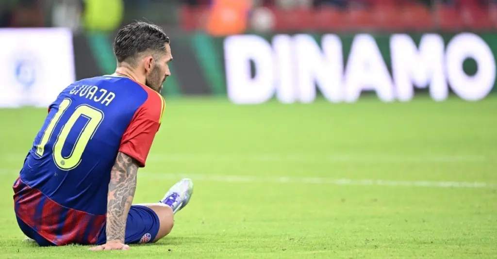 Goli i Hekuran Berishës ngjall reagime në Kroaci – Hajduku kërkoi “fair-play” 19 Marko Livaja