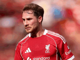 Liverpool