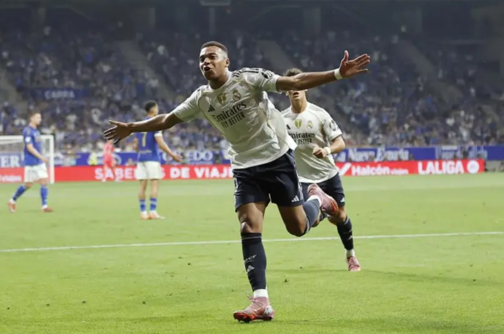 Madrid