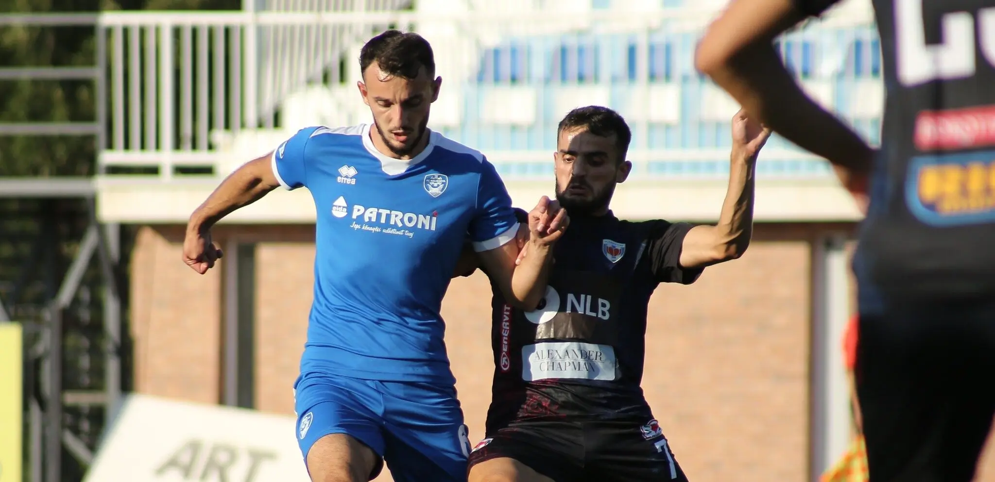Malisheva - Prishtina 0-2