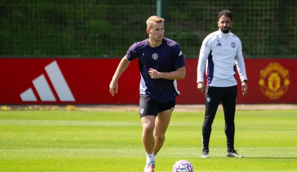 Premier League, “mbretër” të shpenzimeve: Manchester United kryeson me bilancin më negativ 1 Man Utd