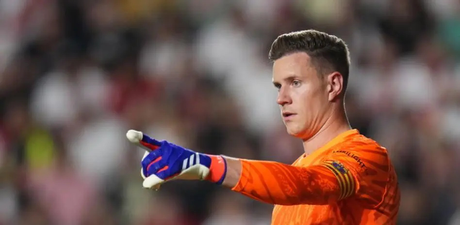 Ter Stegen