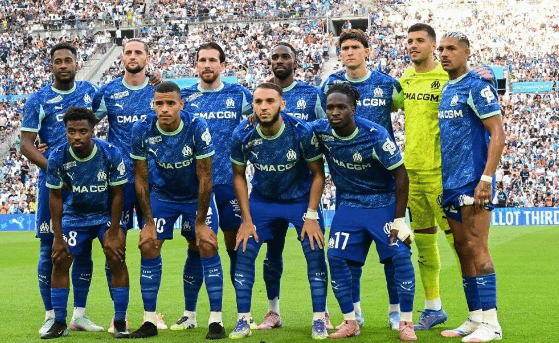 Marseille