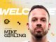 Mike Girling