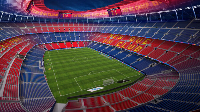 Camp Nou