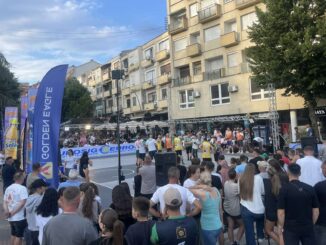 Streetball Mitrovicë e Veriut