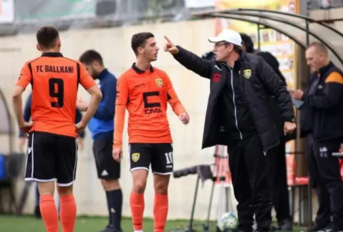 FC Ballkani, nga dominimi në rikonstruktim – tani kërkon sërish kthimin te madhështia 19 munishi 1