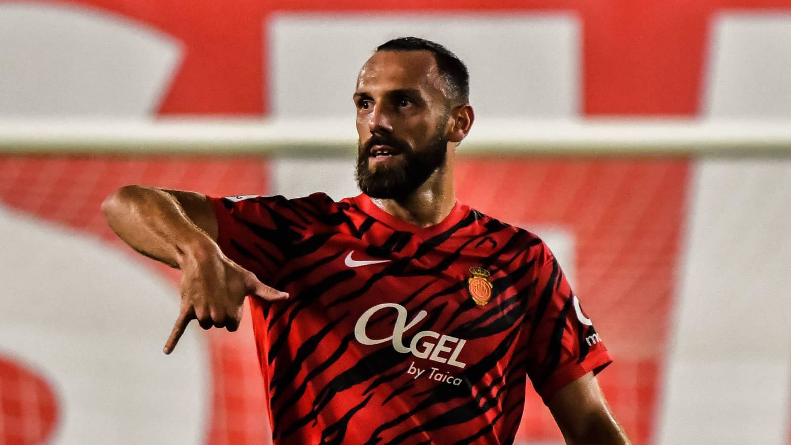 Marca: Vedat Muriqi, makthi i përhershëm i Real Madridit 3 muriqi 1