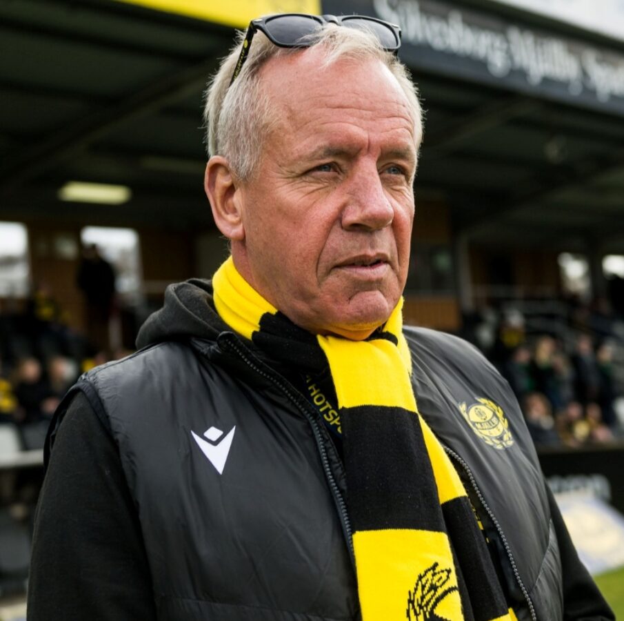 Hasse Larsson