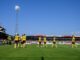 Stadiumi i Mjallby