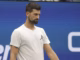 Novak Gjokoviç