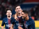 PSG - Angers