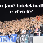 intelektualët
