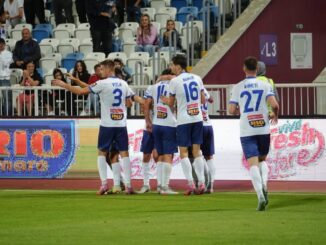 Prishtina - Llapi 3-0