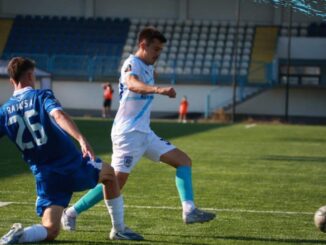 Prishtina e Re - Ferizaj