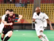 Qarabag - Shkëndija