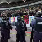 arena nacionale bukuresht