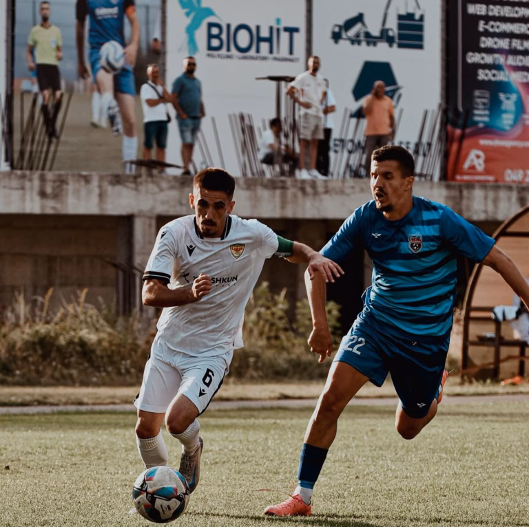 Rilindja 1974 - Liria