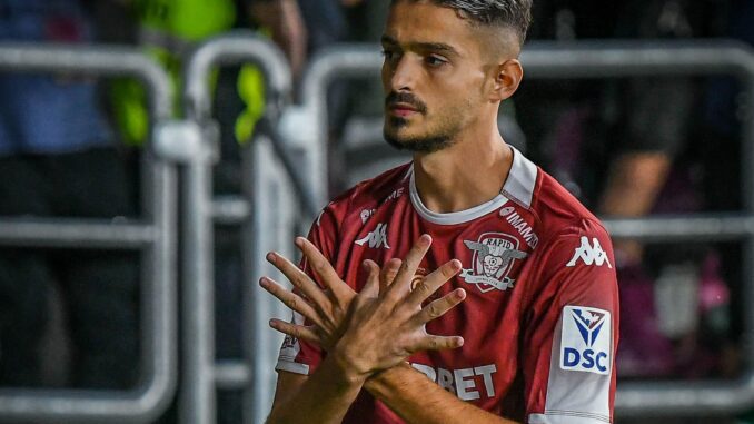 Albion Rrahmani Albion Rrahmani