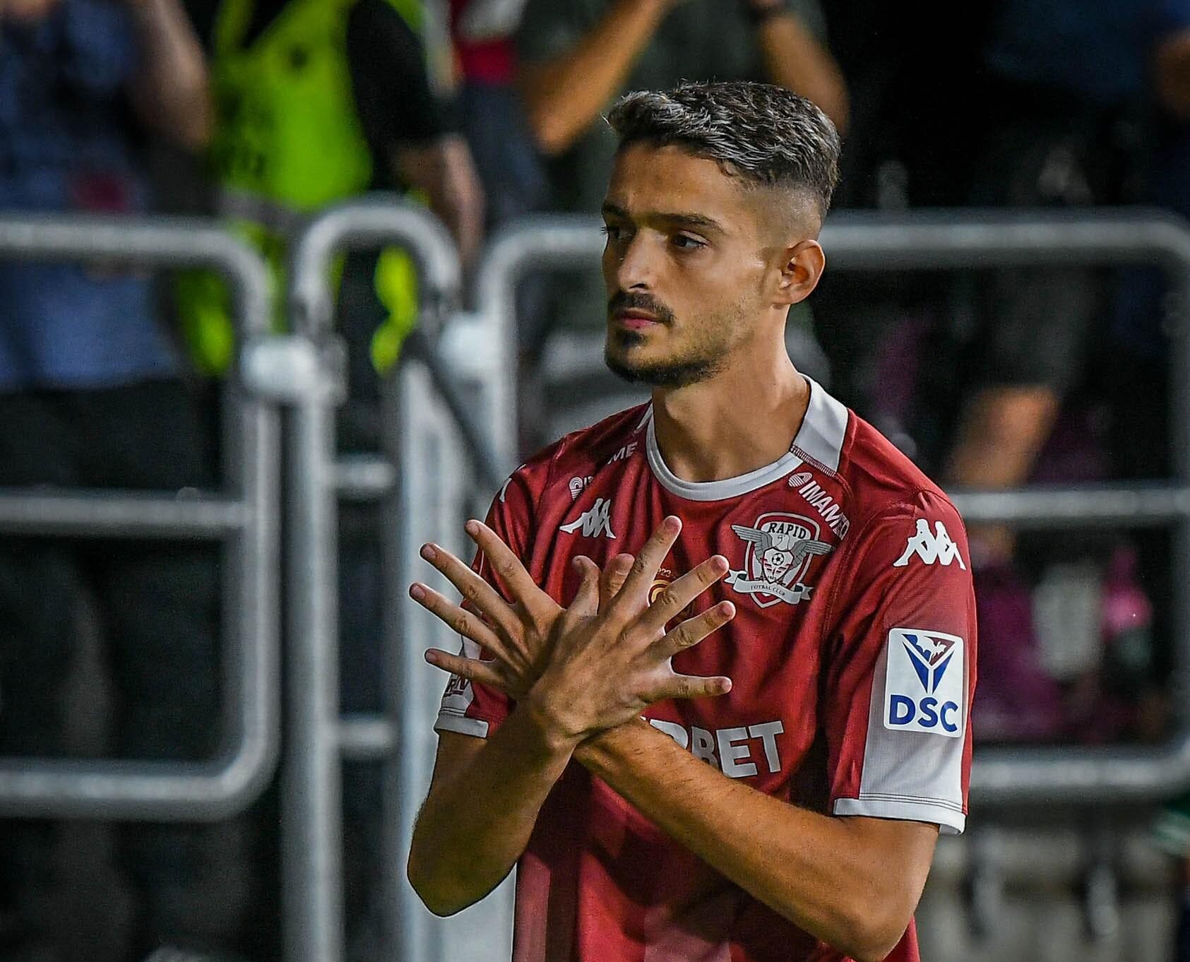 Albion Rrahmani