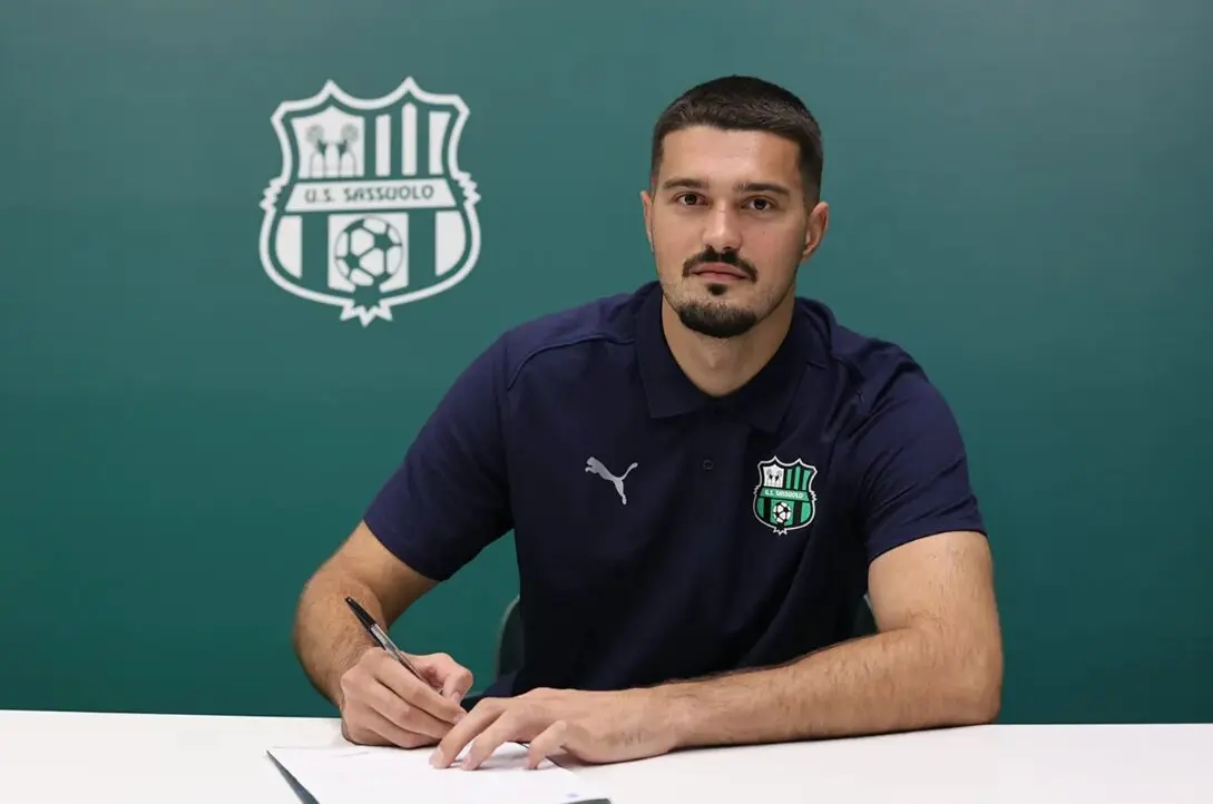 Zyrtare: Arijanet Muric kalon te Sassuolo 1 screenshot 2025 08 13 110240