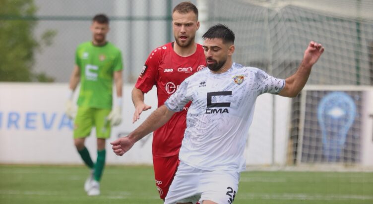 Rastet dhe golat: Gjilani shënoi i pari, Ballkani barazoi me super gol 3 screenshot 2025 08 18 202929
